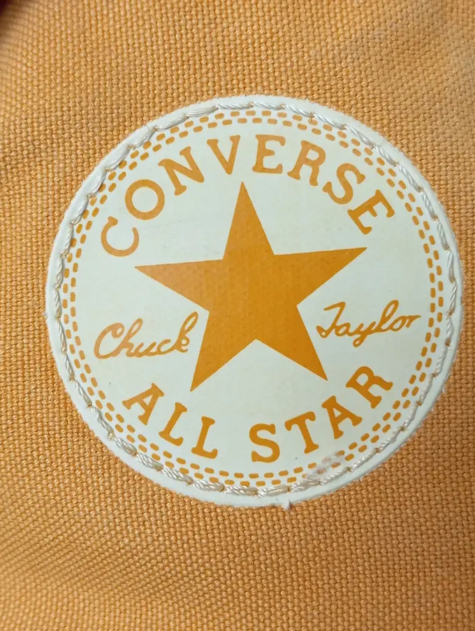 CONVERSE Sneaker high Bild 2