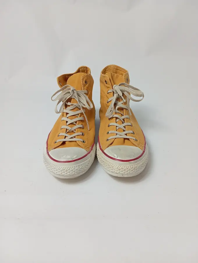 CONVERSE Sneaker high Bild 4