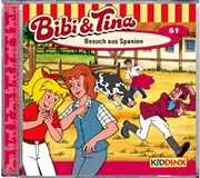 Vorschaubild Hörspiel für Kinder 1