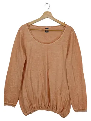 BEST CONNECTIONS Langarmshirt