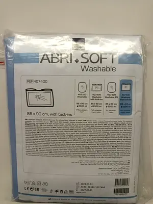 ABENA Wickelunterlage