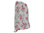 Vorschaubild 1 von Kinder Schal Rosa Floral Feminin Baumwolle