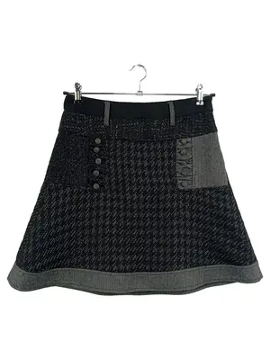 DESIGUAL Minirock
