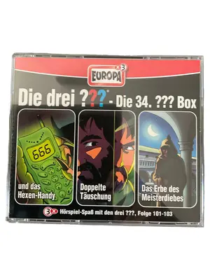 Hörspiel für Erwachsene