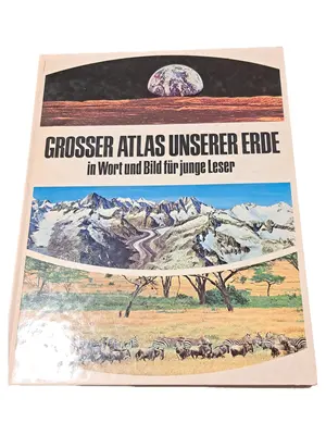 Allgemeines Sachbuch