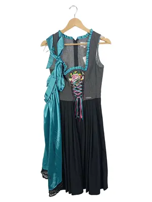 SPIETH & WENSKY Dirndl Trachtenkleid