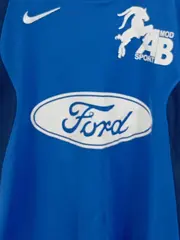 Vorschaubild 2 von Fußball Trikot CfB Ford Niehl Kinder Gr. 152 Blau #4