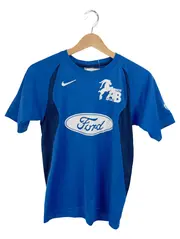 Vorschaubild 1 von Fußball Trikot CfB Ford Niehl Kinder Gr. 152 Blau #4