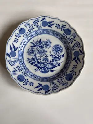 HUTSCHENREUTHER Kuchenteller