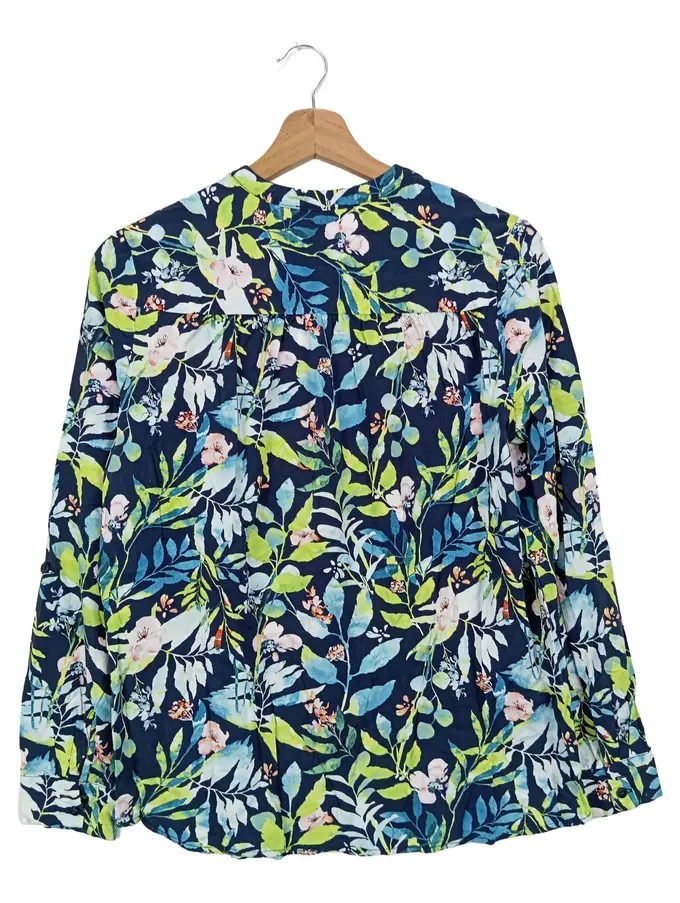 S.OLIVER Bluse Bild 2