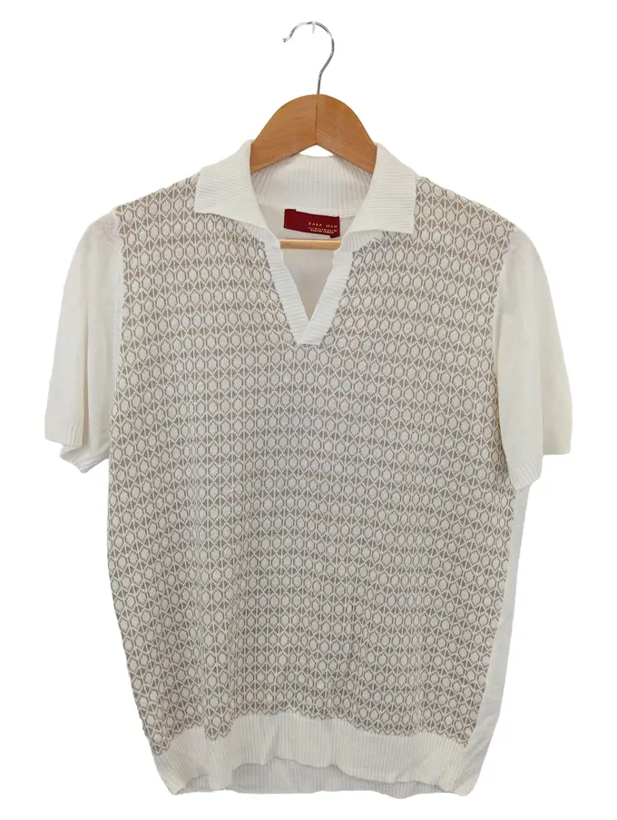 ZARA Poloshirt Bild 1