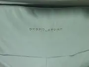 Vorschaubild 3 von Damen Leggings Gr. 40 Türkis Sportlich High-Waist Sporthose