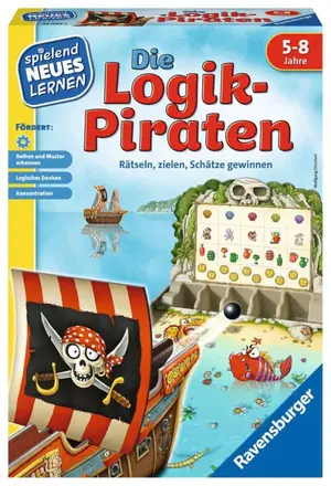 RAVENSBURGER Lernspiel