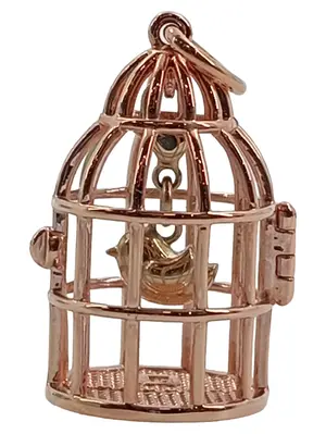 PIERRE LANG Charm Anhänger