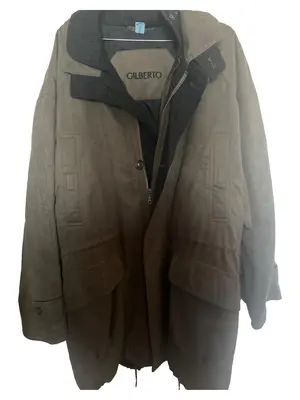GILBERTO Winterjacke