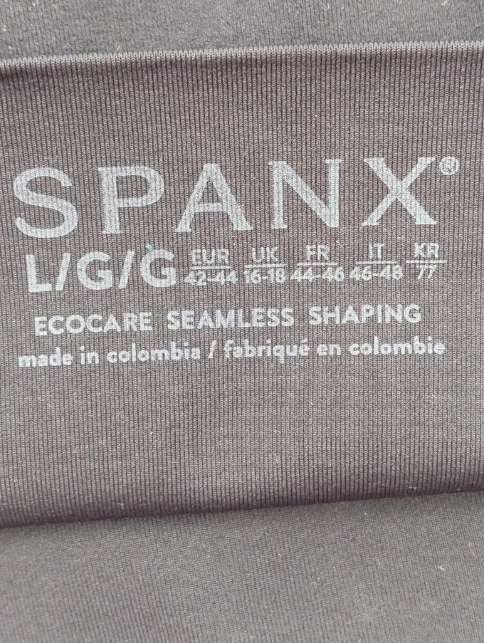 SPANX Shapewear Pants Bild 3