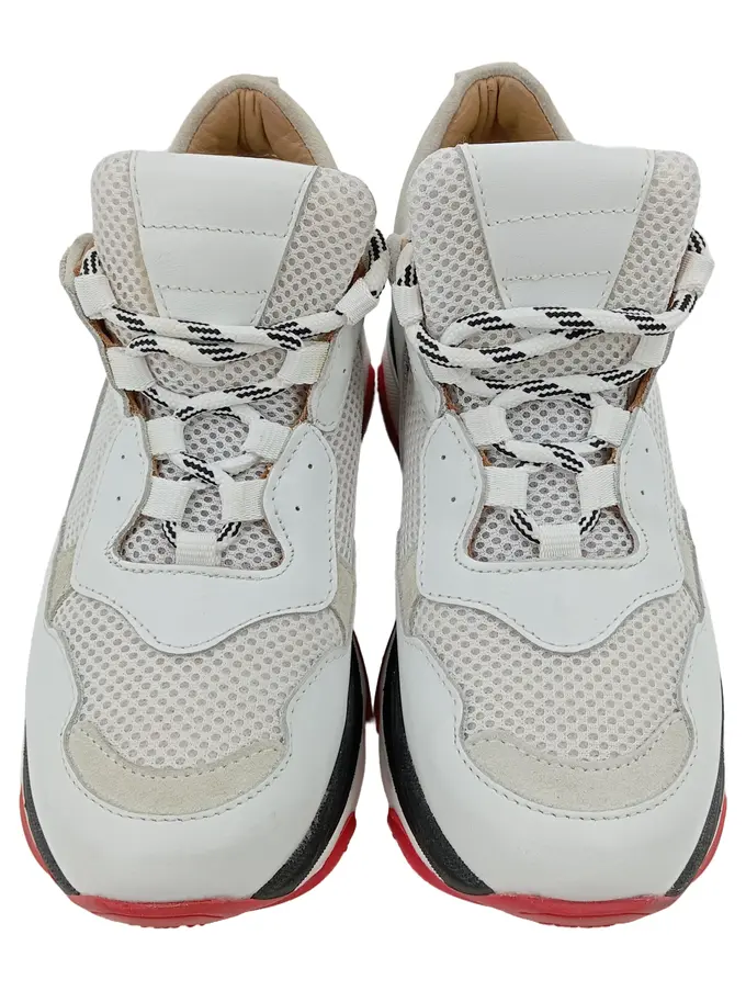 LORETTA PETTINARI Sportschuhe Bild 2