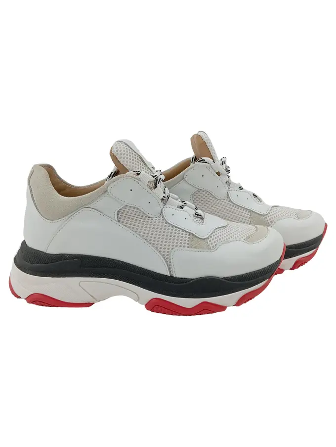 LORETTA PETTINARI Sportschuhe Bild 1