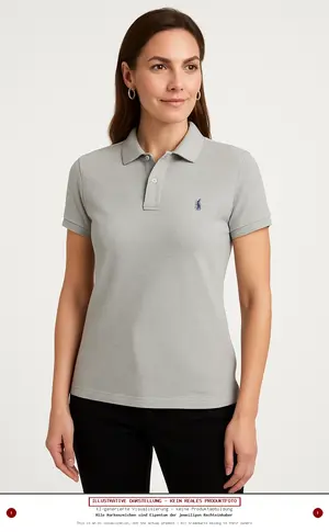 RALPH LAUREN Poloshirt