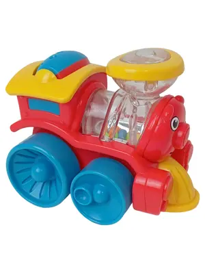 FISHER-PRICE Spielzeug Eisenbahn