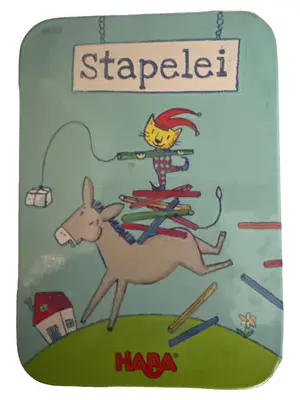 HABA Geschicklichkeitsspiel