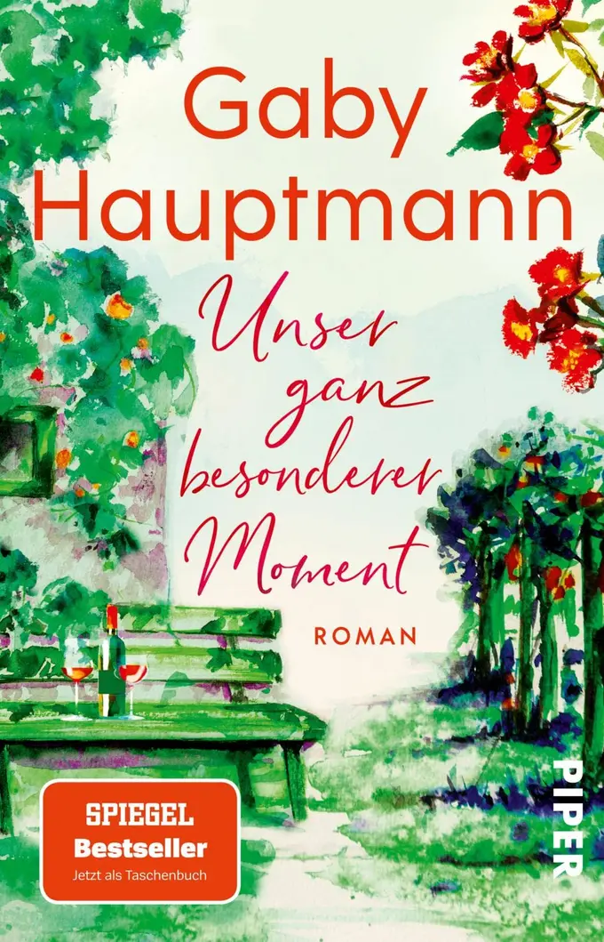 Gesellschaftsroman Bild 1