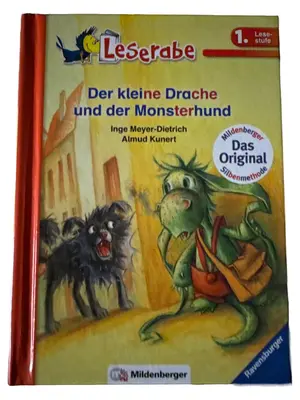 Buch für Kinder