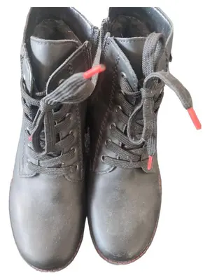 RIEKER Stiefelette