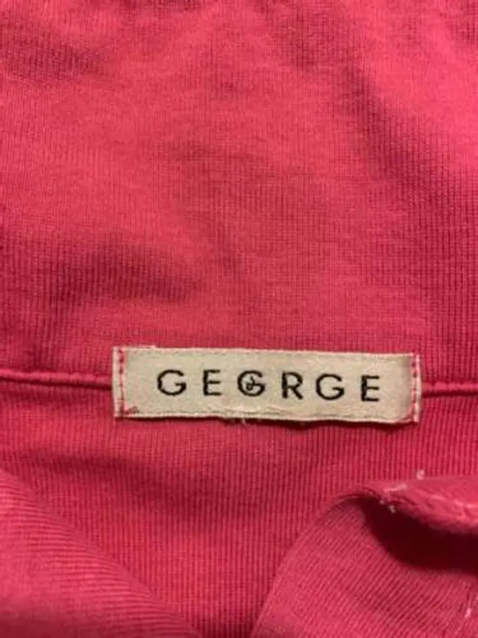 GEORGE Poloshirt Bild 3