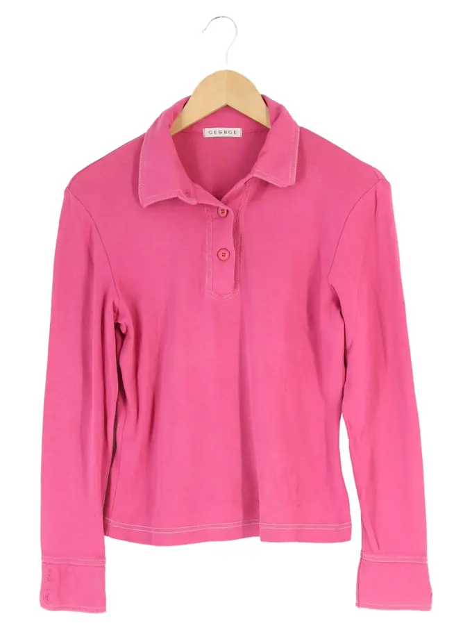 GEORGE Poloshirt Bild 1