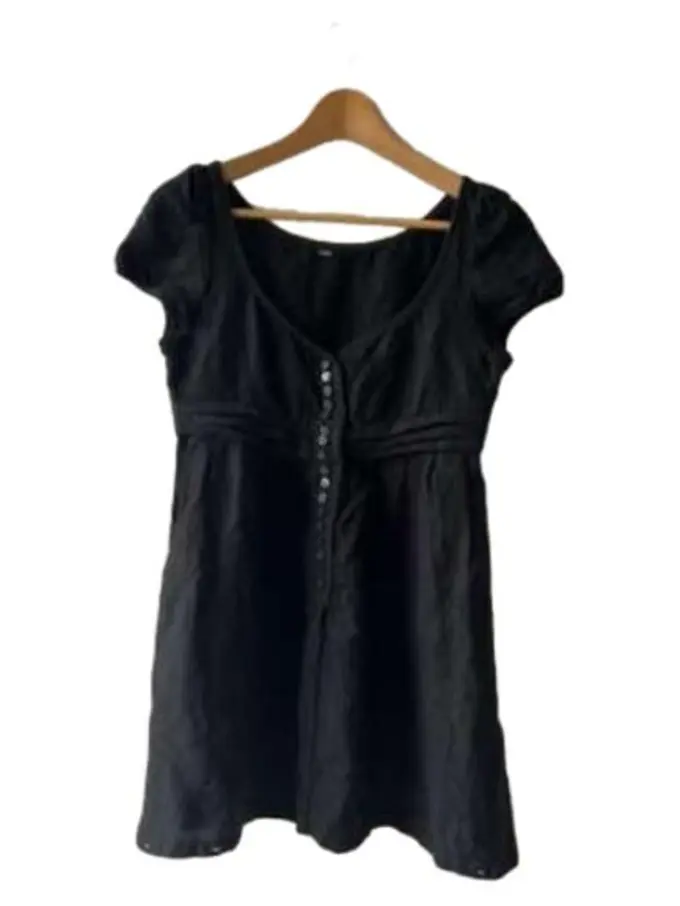 CLOSED Blusenkleid Bild 1