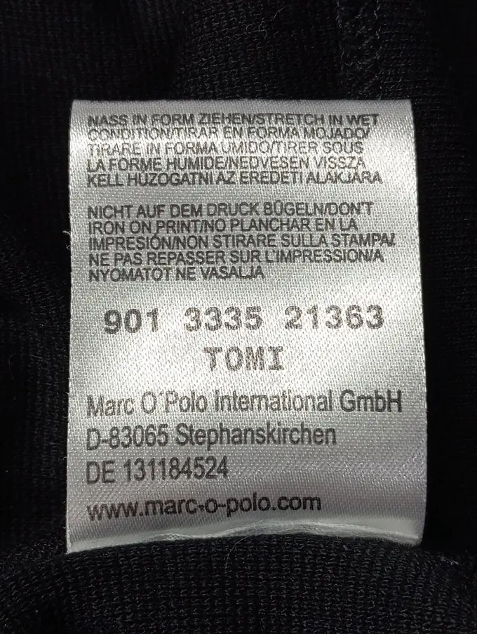 MARC O POLO Freizeitkleid Bild 6