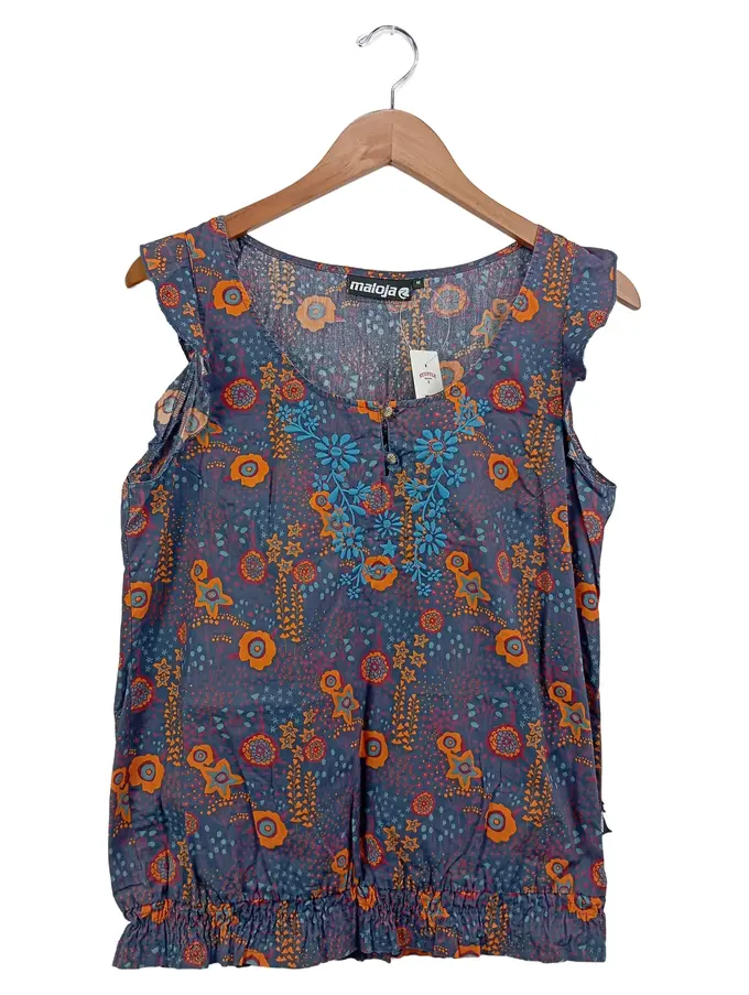 MALOJA Bluse Bild 1