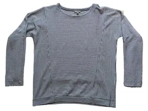 STREET ONE Langarmshirt