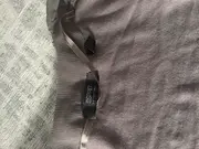 Vorschaubild 4 von Damen Strickjacke Bolero Grau Gr. 34/XS mit Rüschen