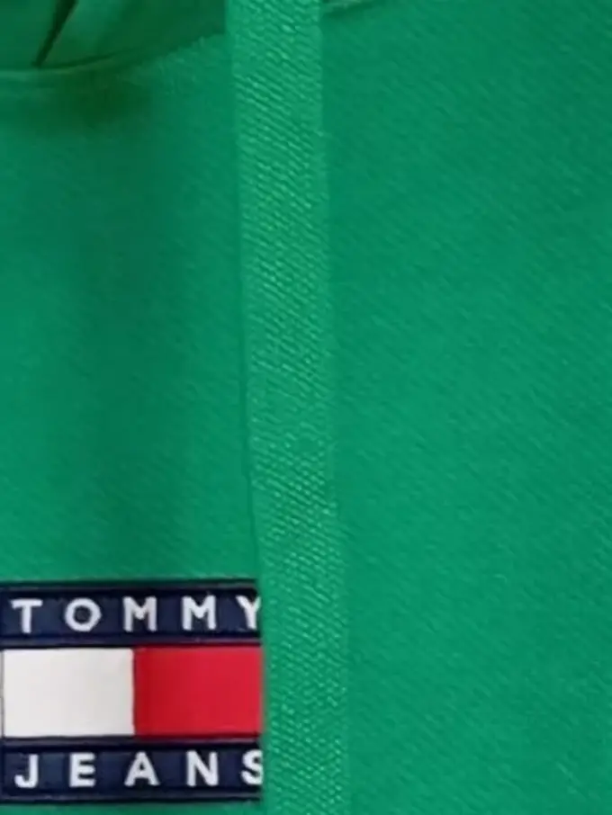 TOMMY JEANS Kapuzenpullover Bild 4
