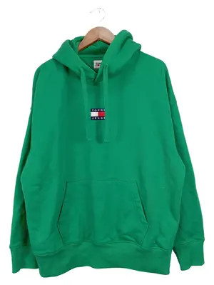 TOMMY JEANS Kapuzenpullover