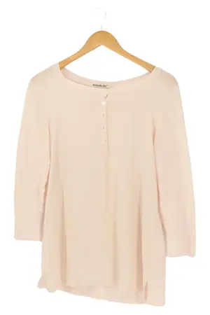 S.MARLON Langarmshirt