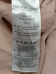 Vorschaubild COTTON CANDY Kapuzenpullover 4