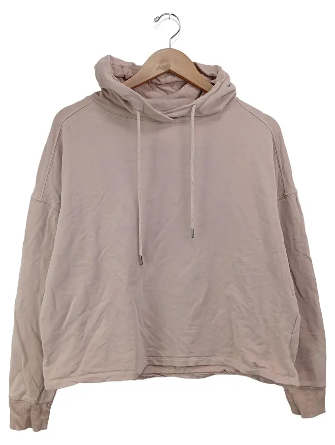 COTTON CANDY Kapuzenpullover Bild 1