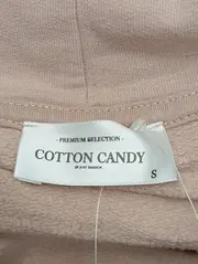 Vorschaubild COTTON CANDY Kapuzenpullover 3