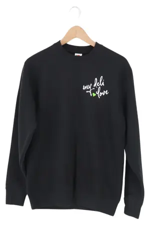 FRUIT OF THE LOOM Sweatshirt