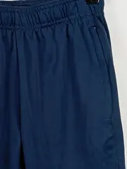 Vorschaubild 3 von Kinder Sport Shorts Gr. 128-137 Blau Polyester