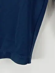 Vorschaubild 6 von Kinder Sport Shorts Gr. 128-137 Blau Polyester
