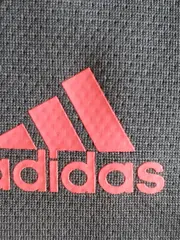 Vorschaubild 5 von Kinder Poloshirt Grau Gr. 128 Kurzarm Sportlich Uni Logo Streifen