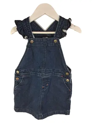 PETIT BATEAU Jeanskleid