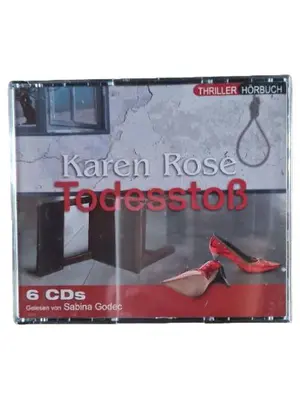 Hörbuch für Erwachsene