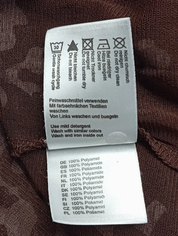 COMMA Langarmshirt Bild 4