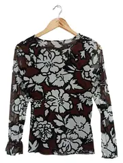 Vorschaubild COMMA Langarmshirt 2