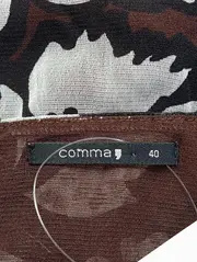 Vorschaubild COMMA Langarmshirt 3